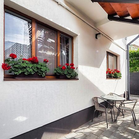 Ben Apartments Sibiu Exteriér fotografie