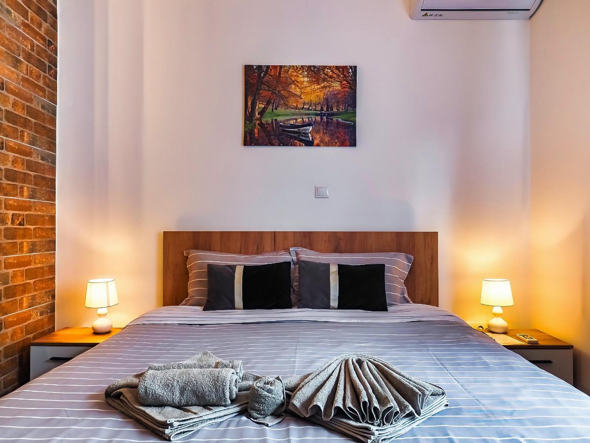 Ben Apartments Sibiu Exteriér fotografie