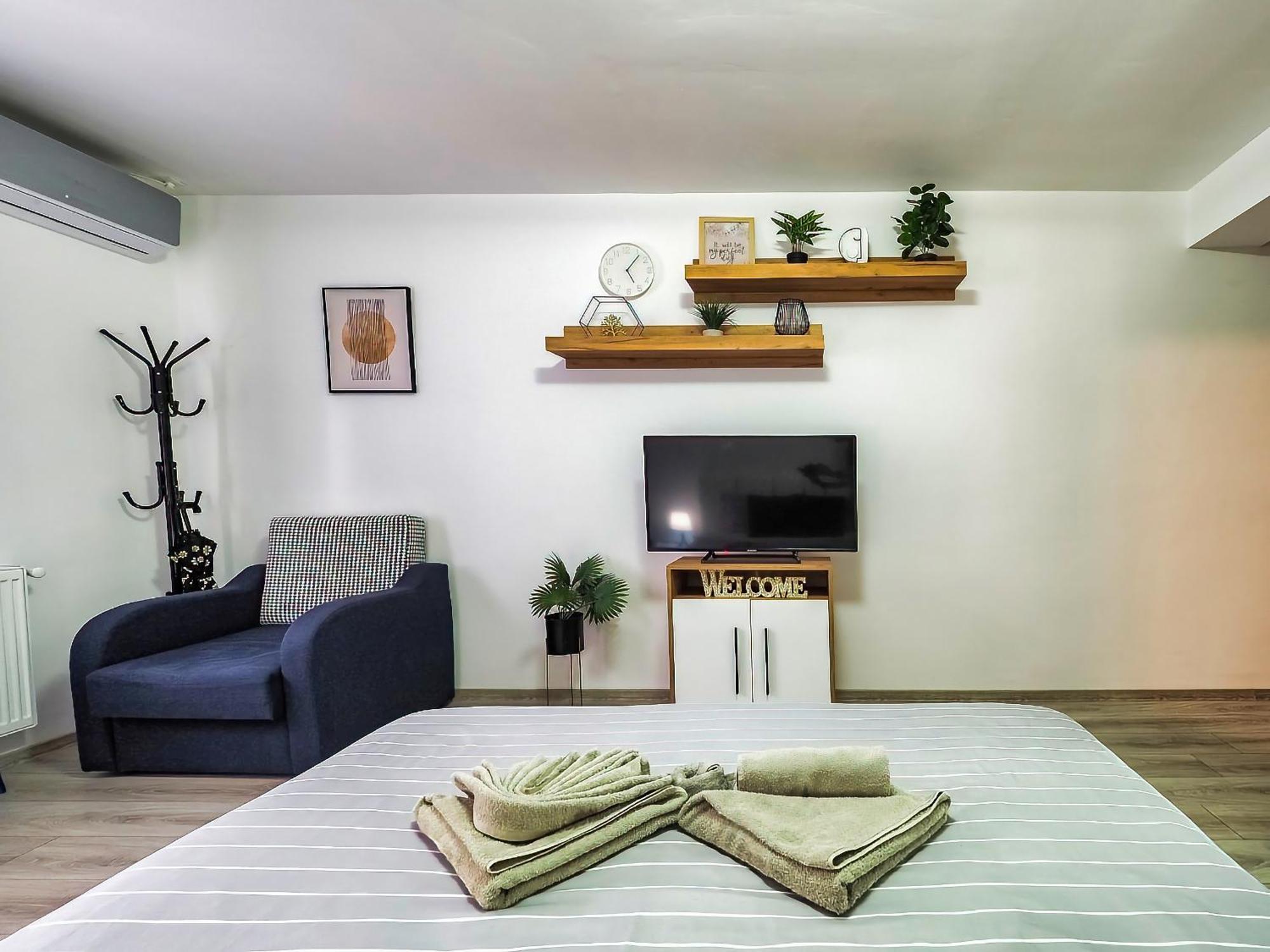 Ben Apartments Sibiu Exteriér fotografie
