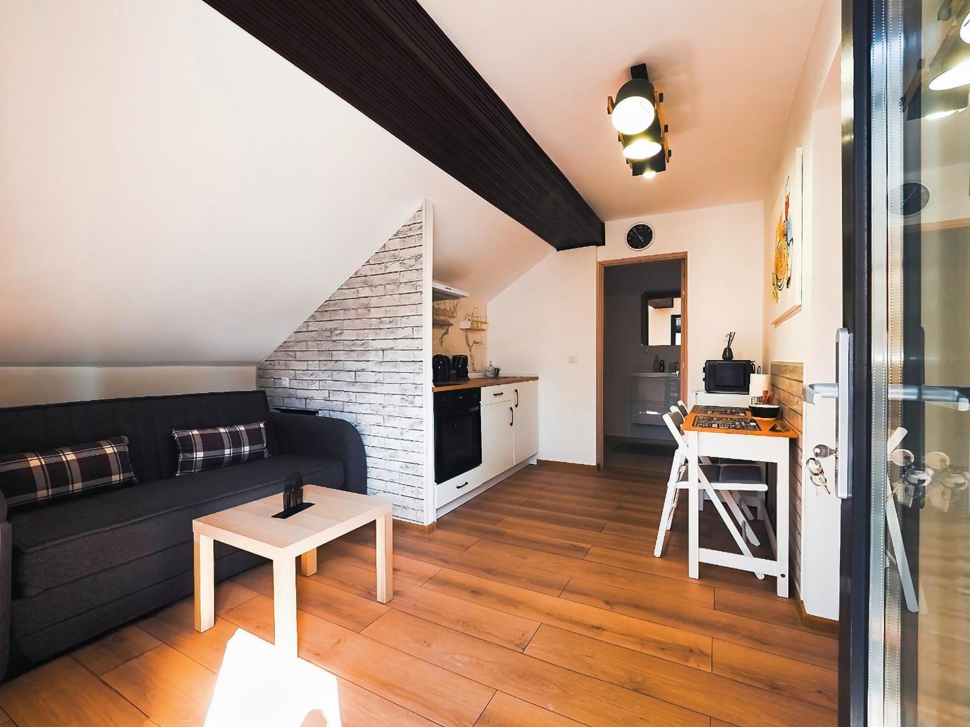 Ben Apartments Sibiu Exteriér fotografie