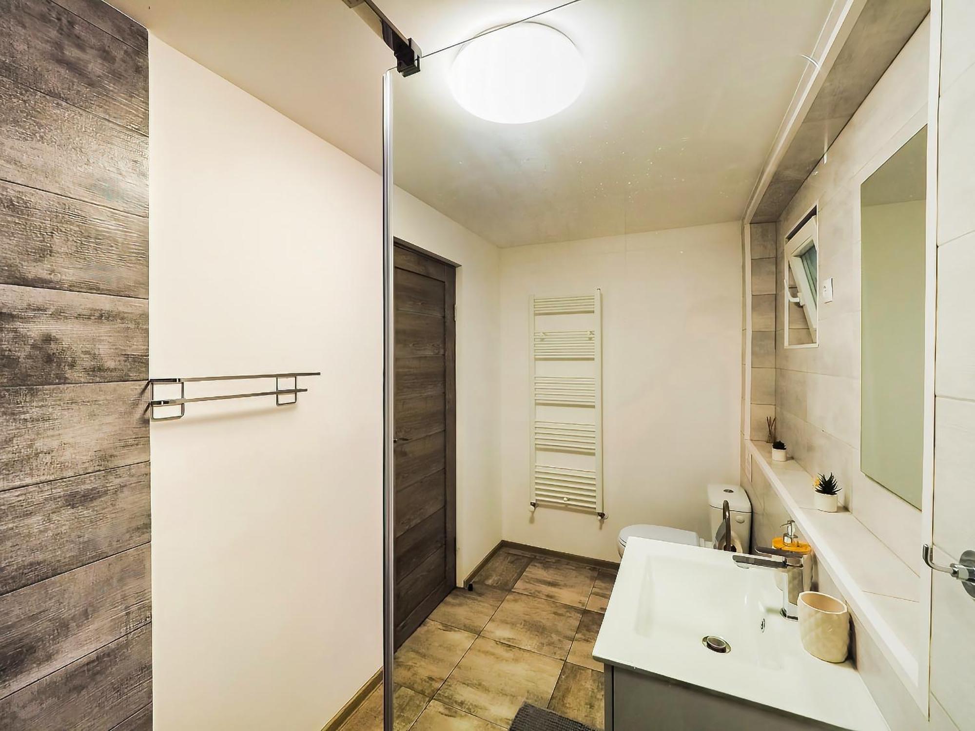 Ben Apartments Sibiu Exteriér fotografie