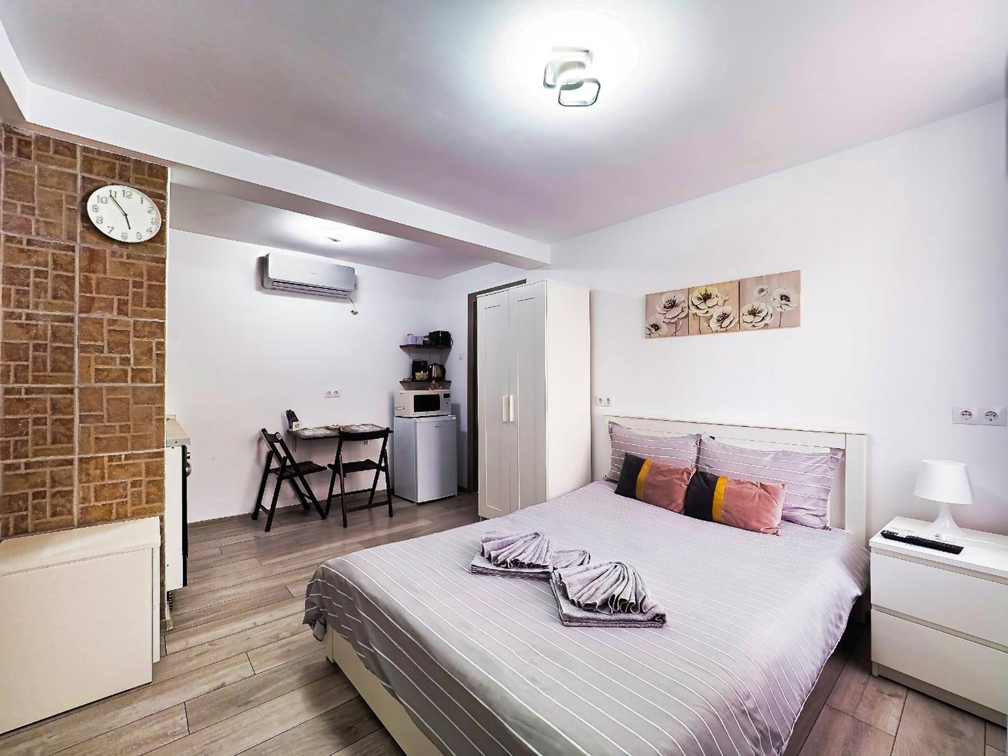 Ben Apartments Sibiu Exteriér fotografie