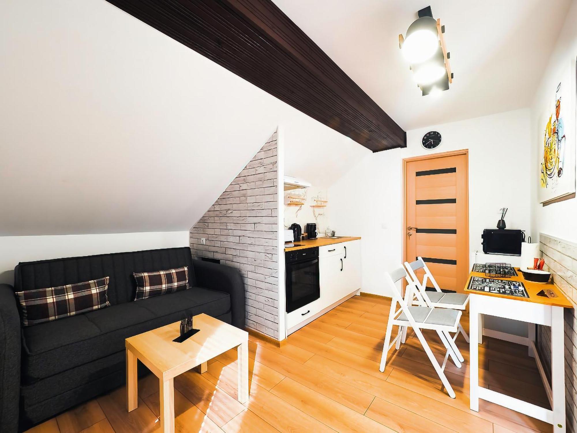 Ben Apartments Sibiu Exteriér fotografie