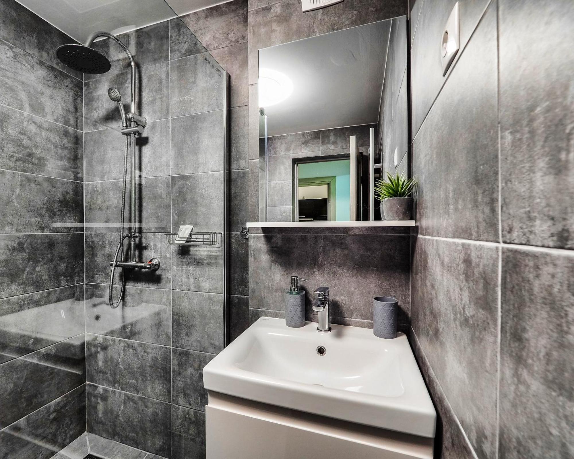 Ben Apartments Sibiu Exteriér fotografie