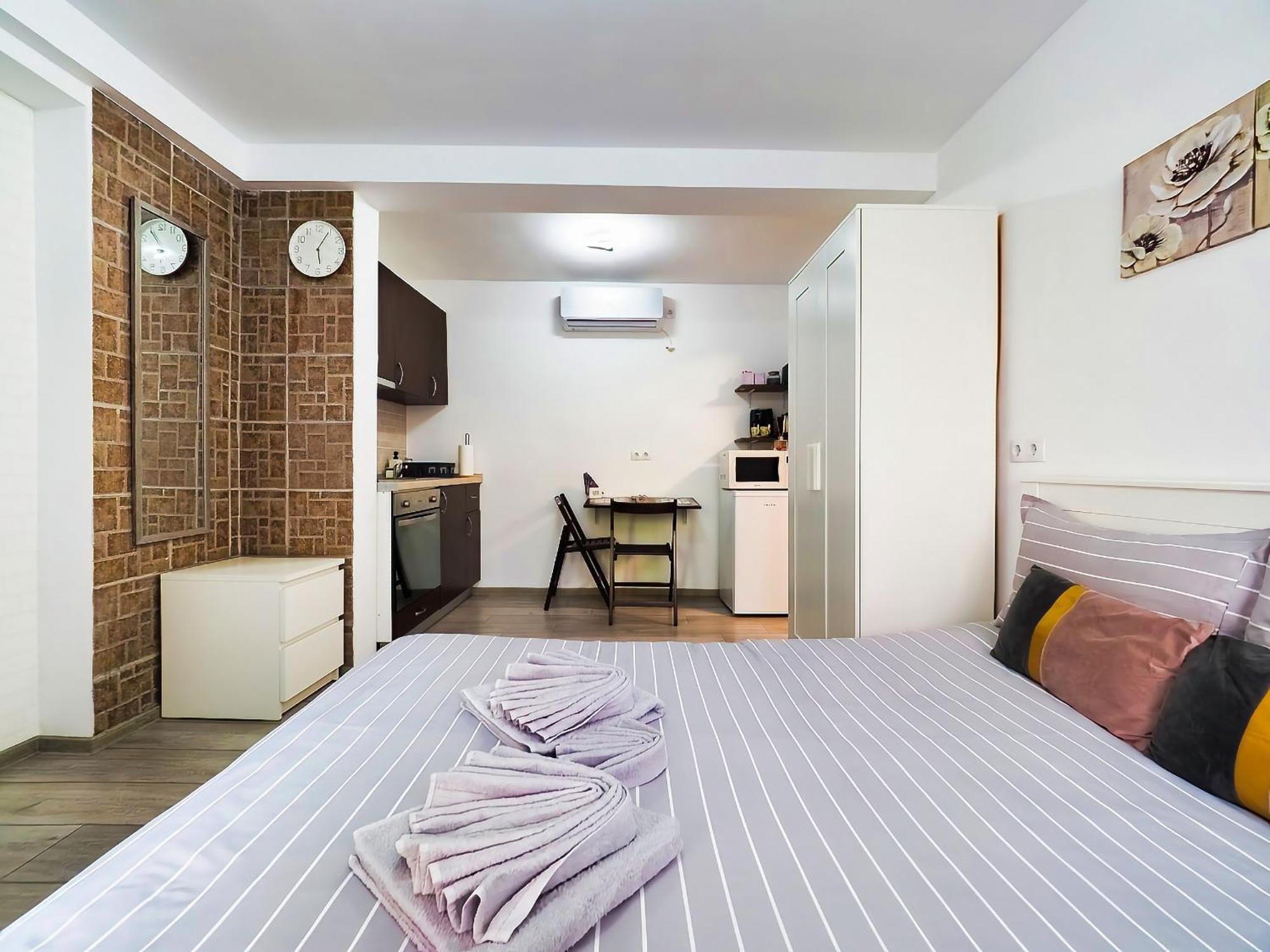 Ben Apartments Sibiu Exteriér fotografie