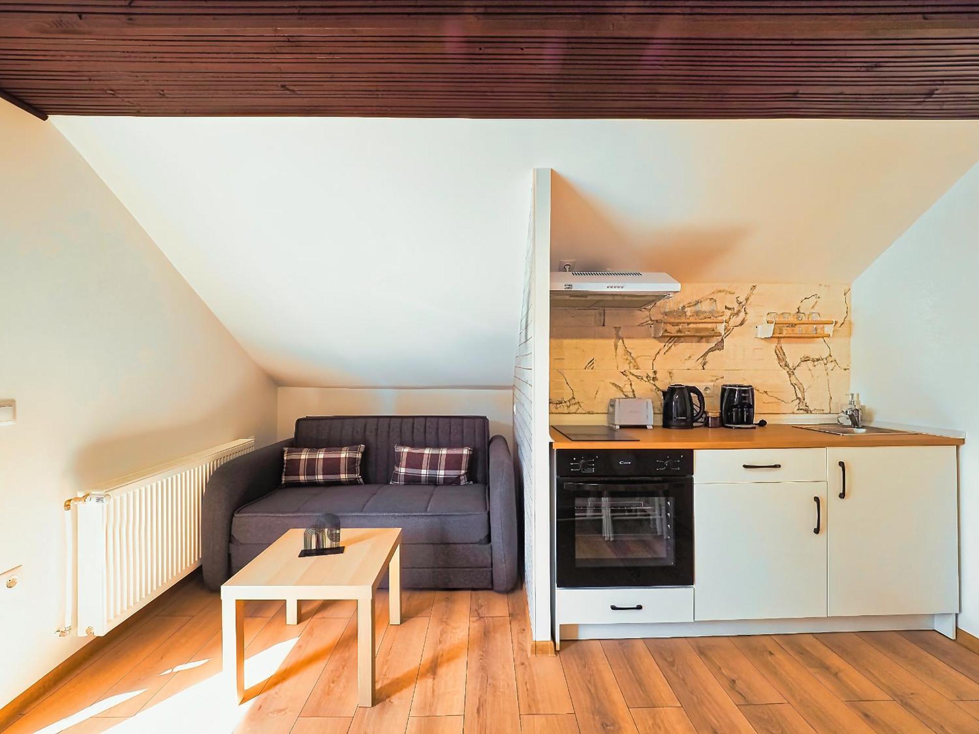 Ben Apartments Sibiu Exteriér fotografie